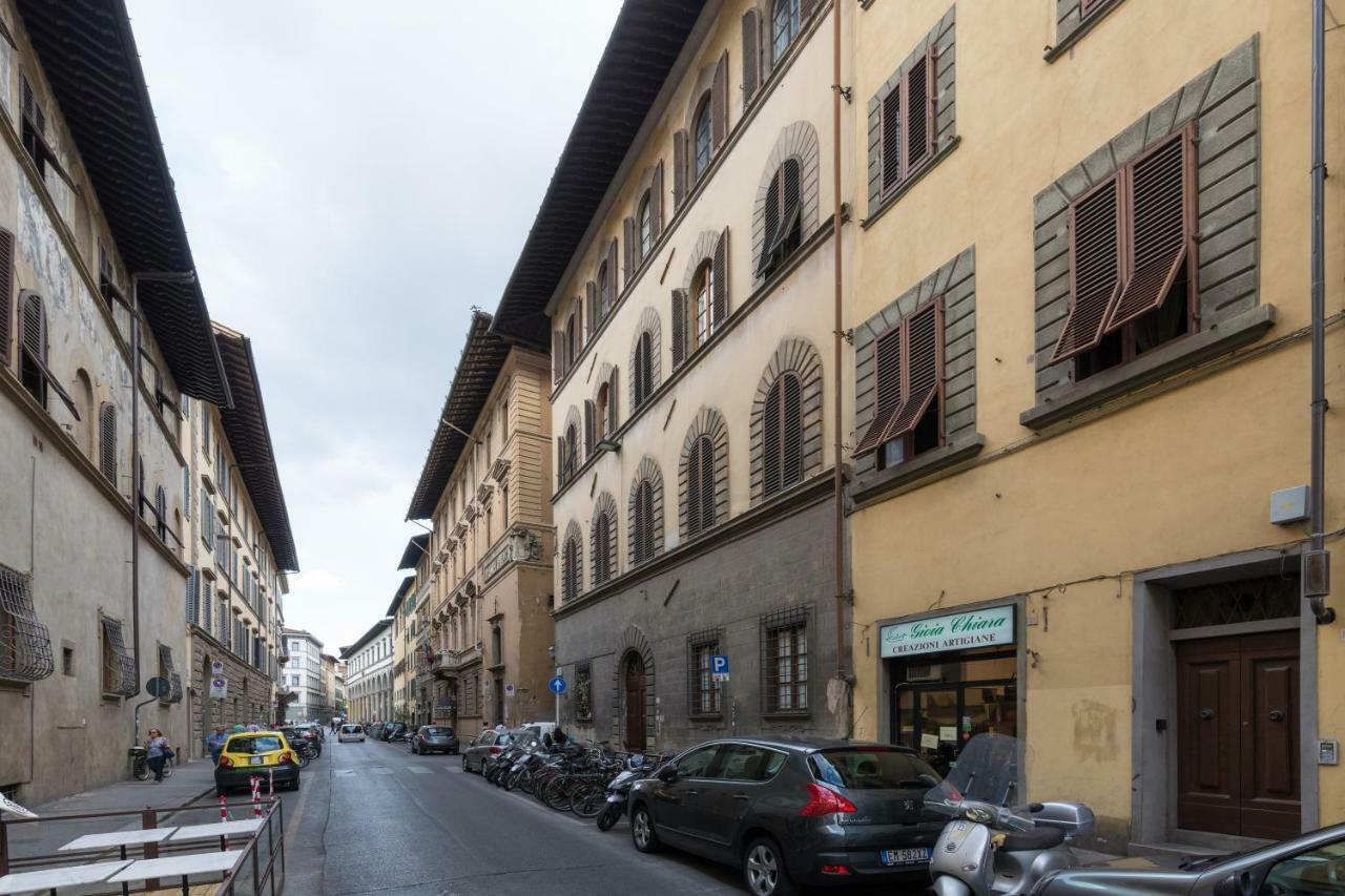 Perfect Location In Center Apartment Florence Exterior photo